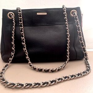 Rebecca Minkoff Chain Shoulder Bag